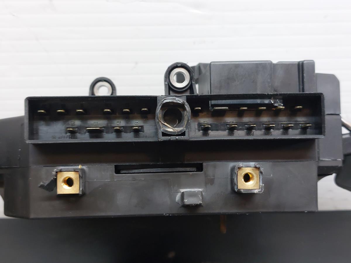 Light and wiper lever set MERCEDES-BENZ Vito Combi (638) Imagem-10