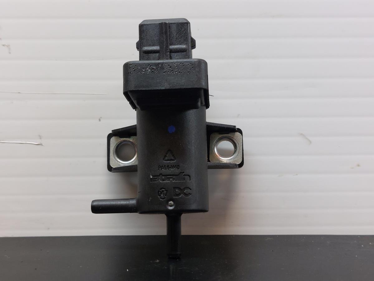 Válvula reguladora pressão turbo DACIA Jogger