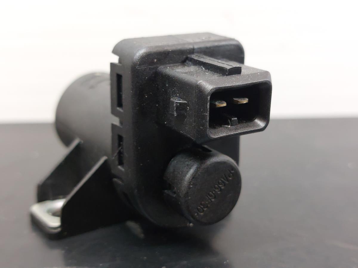 Válvula reguladora pressão turbo DACIA Jogger Imagem-2