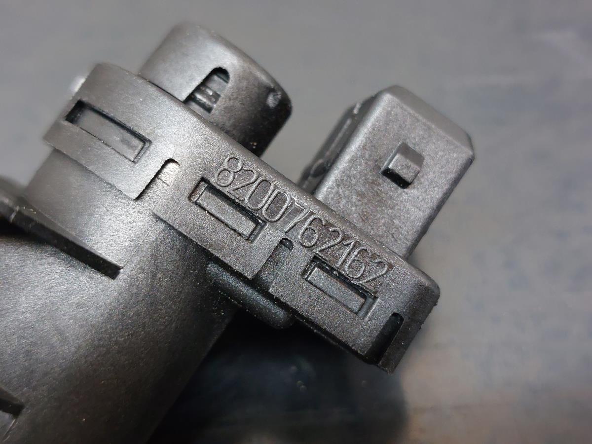 Válvula reguladora pressão turbo DACIA Jogger Imagem-3