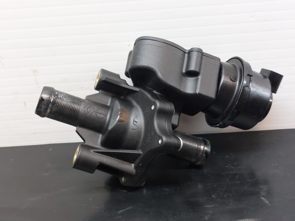 Válvula genérica DACIA Jogger Imagem-1