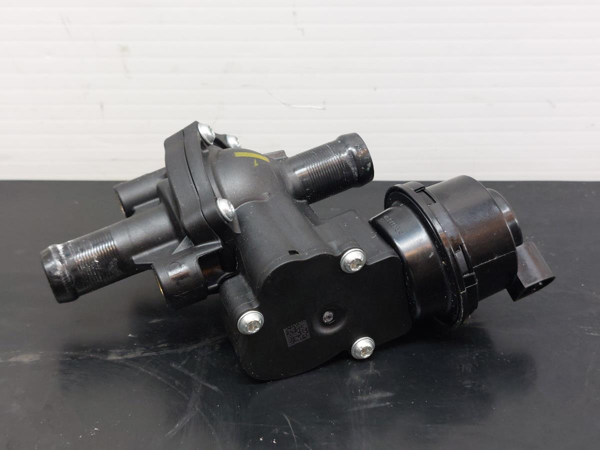 Válvula genérica DACIA Jogger Imagem-2