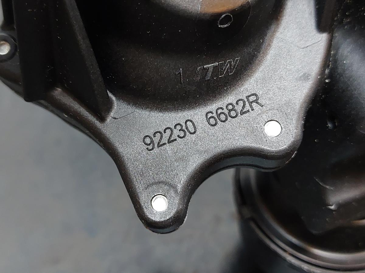 Válvula genérica DACIA Jogger Imagem-4