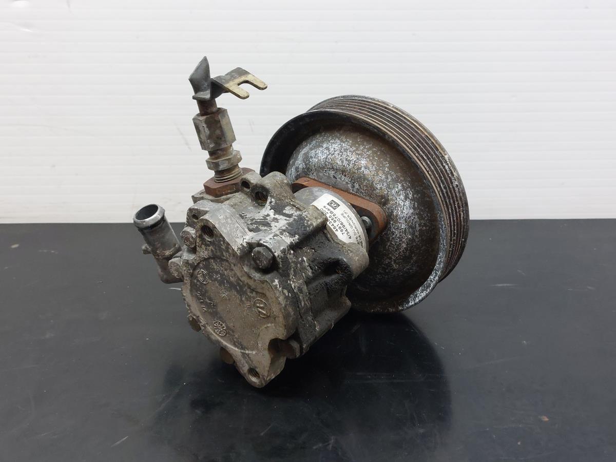 Bomba de dirección FIAT Marea Weekend (185_) Imagem-2