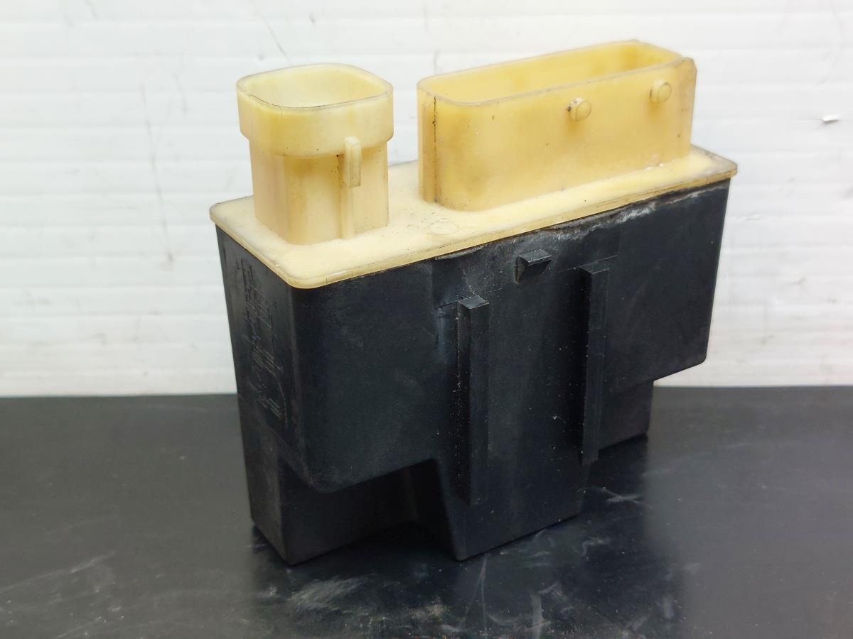 Resistência do ventilador / ventoínha CITROËN C5 III (RD_) Imagem-2