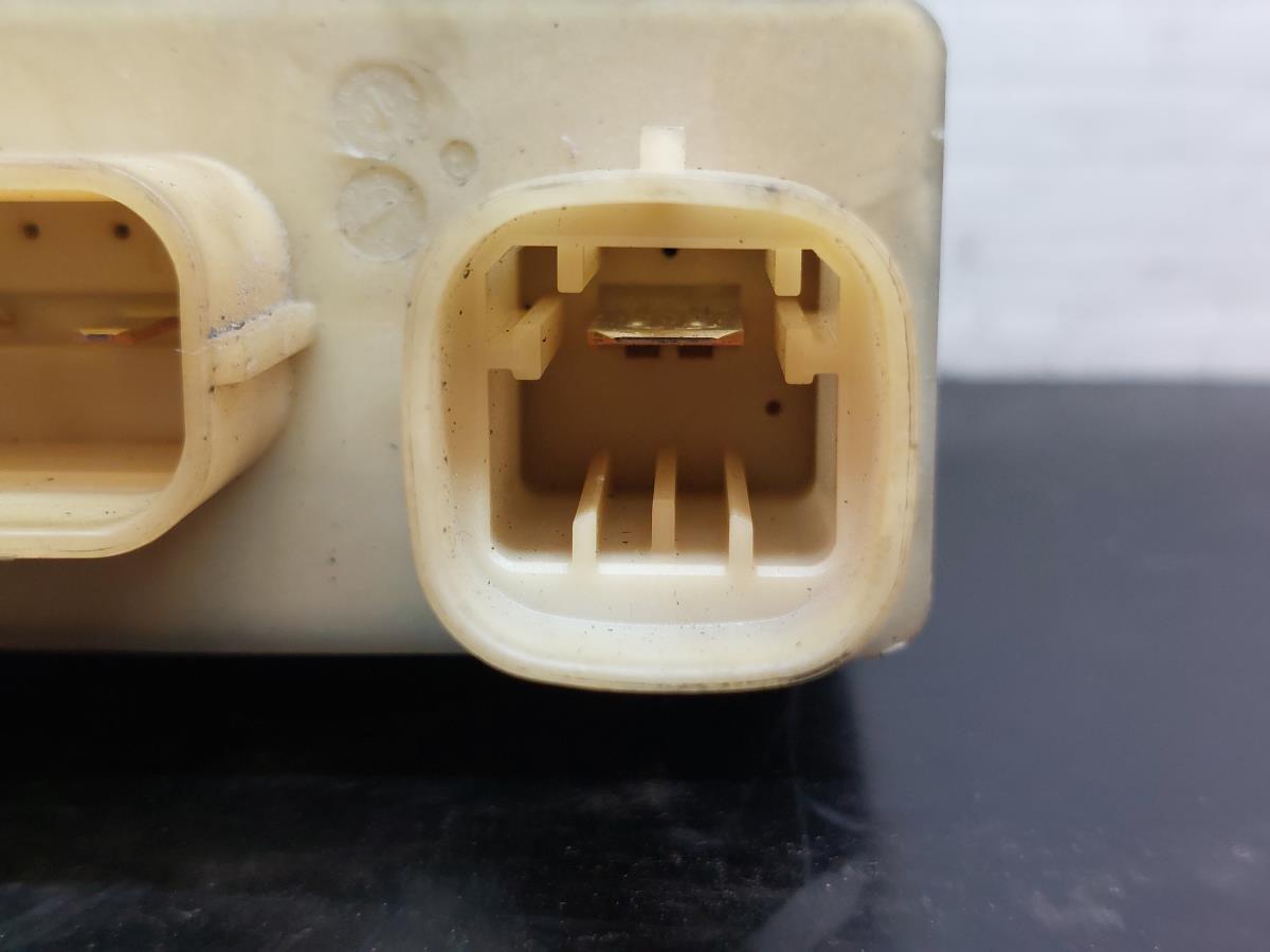 Resistência do ventilador / ventoínha CITROËN C5 III (RD_) Imagem-4