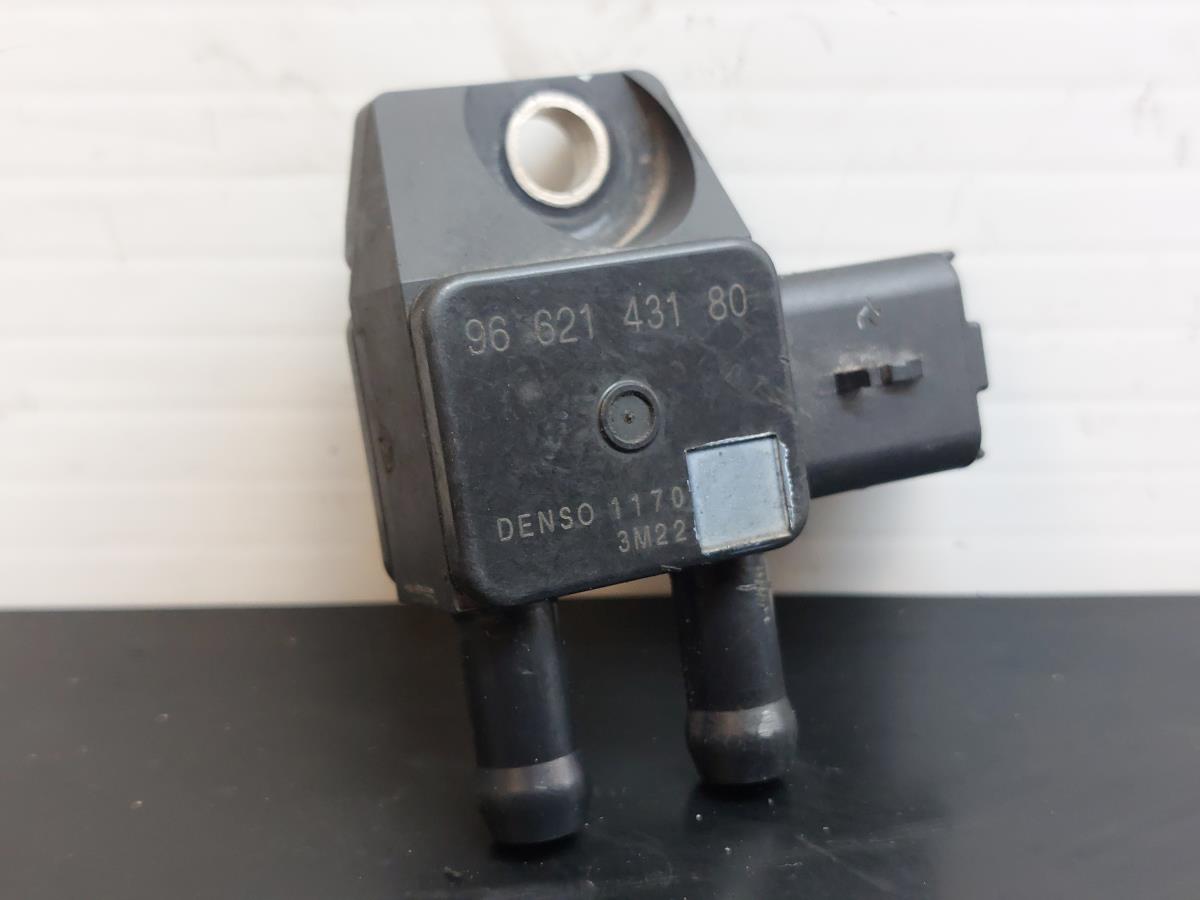 Sonda lambda CITROËN C5 III (RD_)