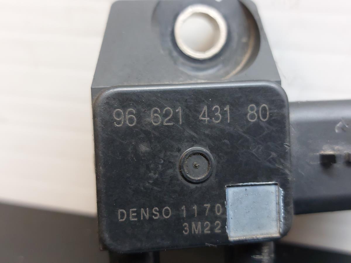 Sonda lambda CITROËN C5 III (RD_) Imagem-1