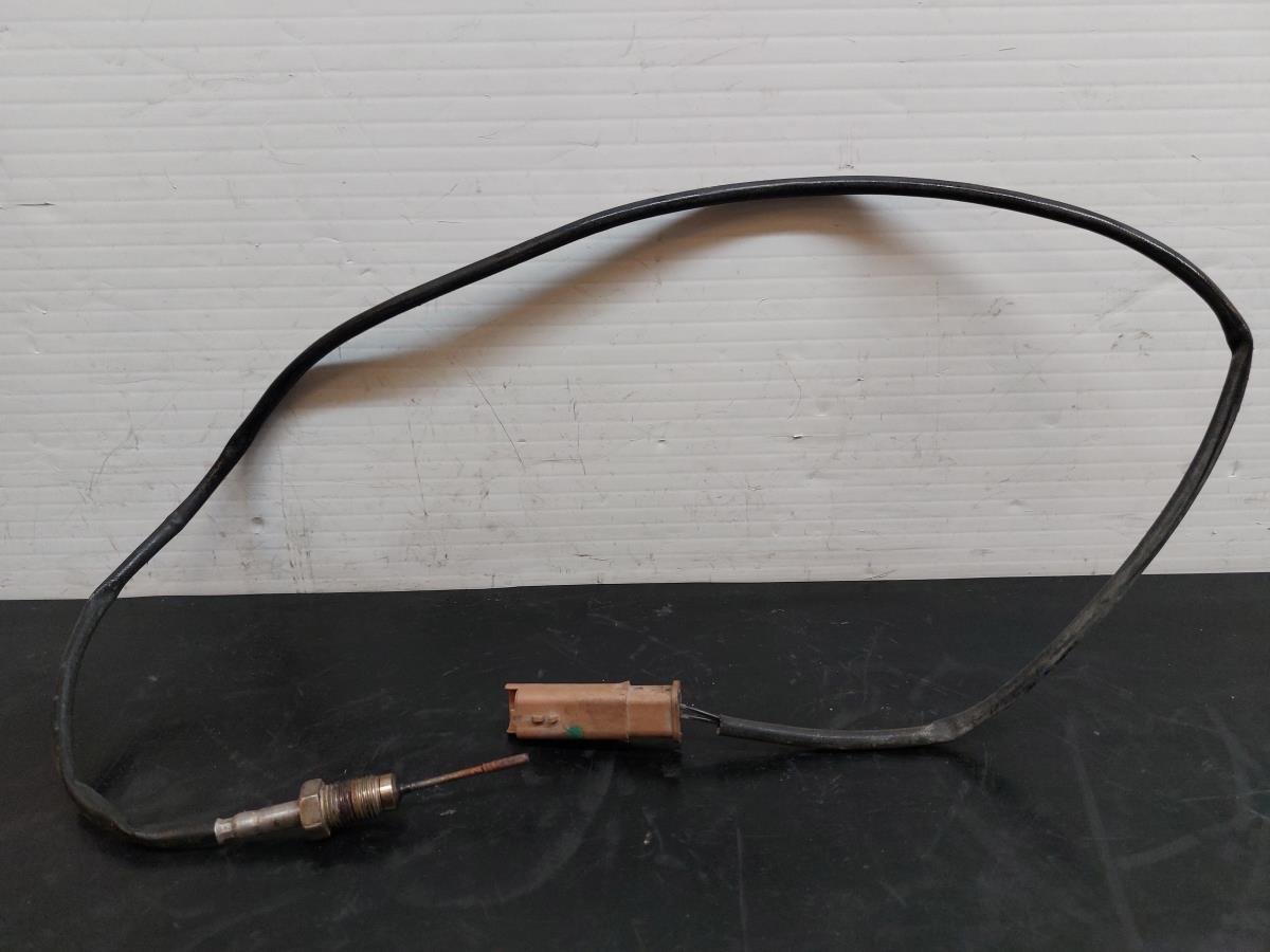 Sonda lambda CITROËN C5 III (RD_)