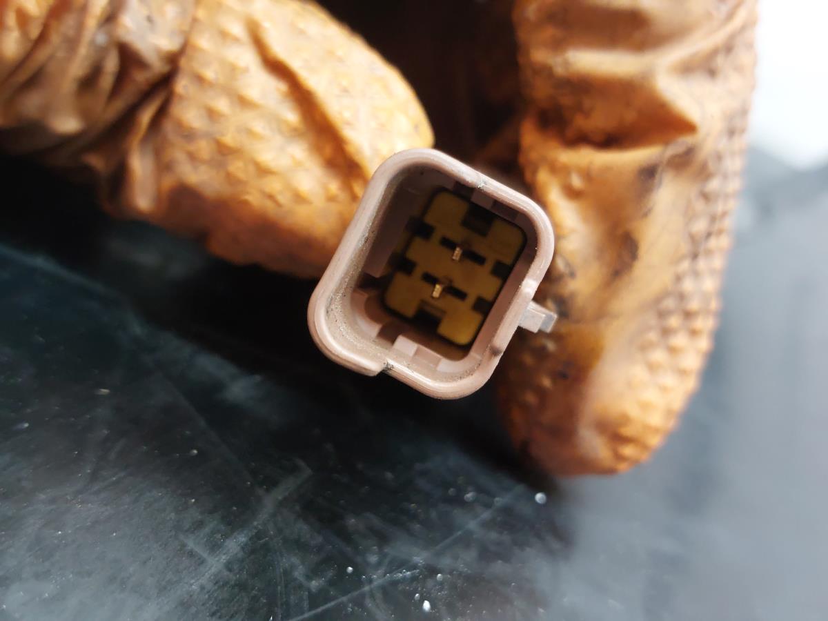 Sonda lambda CITROËN C5 III (RD_) Imagem-2