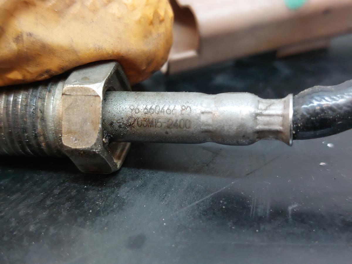 Sonda lambda CITROËN C5 III (RD_) Imagem-3