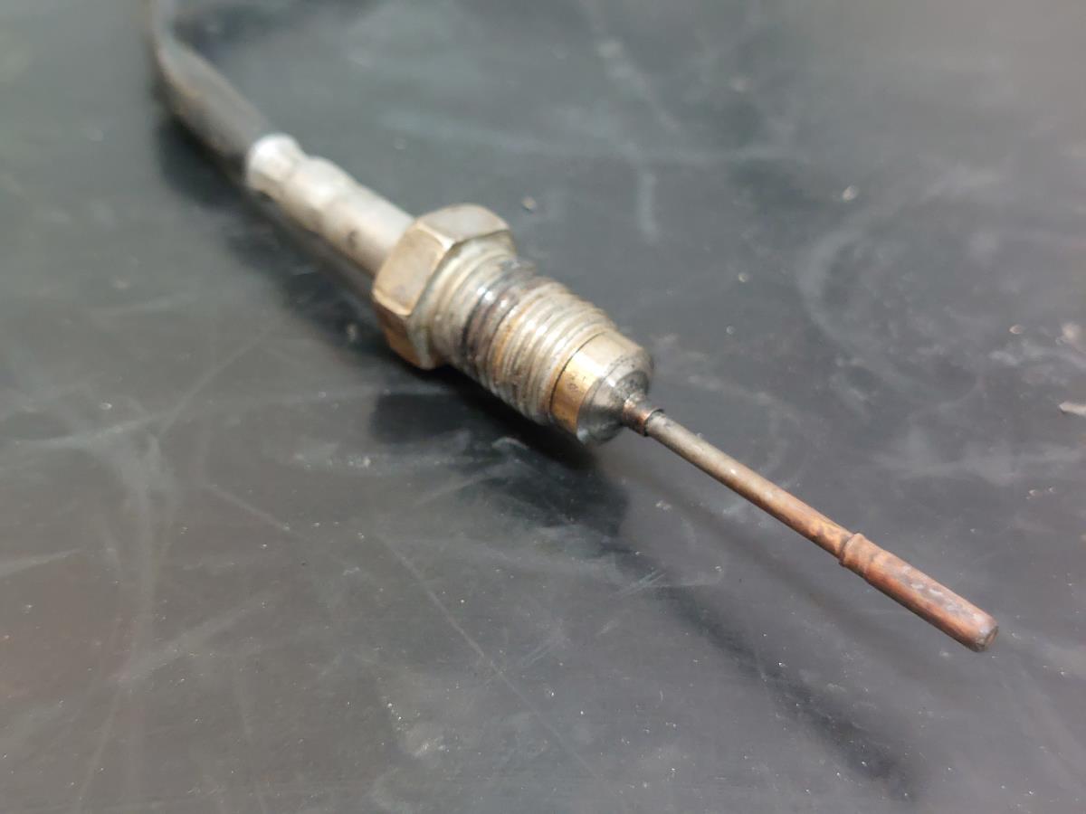 Sonda lambda CITROËN C5 III (RD_) Imagem-1