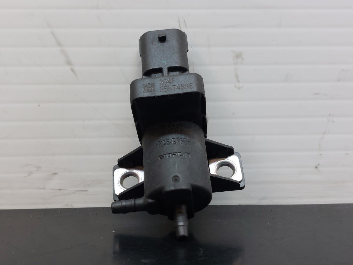 Válvula reguladora pressão turbo OPEL Astra K