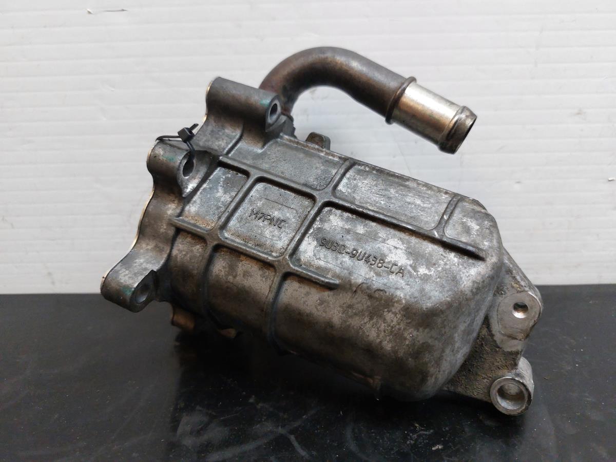 Radiador de gases / EGR CITROËN C5 III (RD_)
