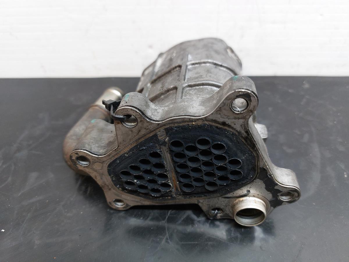 Radiador de gases / EGR CITROËN C5 III (RD_) Imagem-2