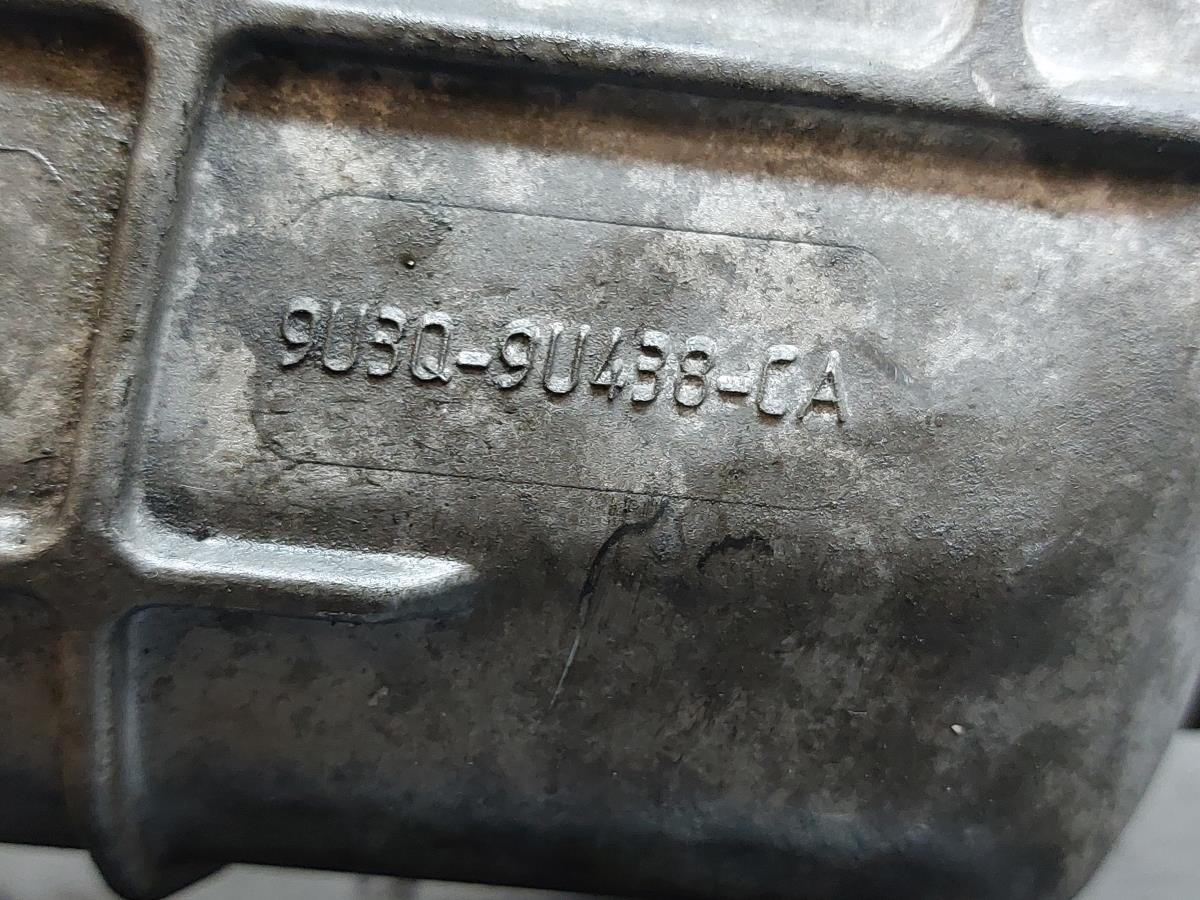 Radiador de gases / EGR CITROËN C5 III (RD_) Imagem-3
