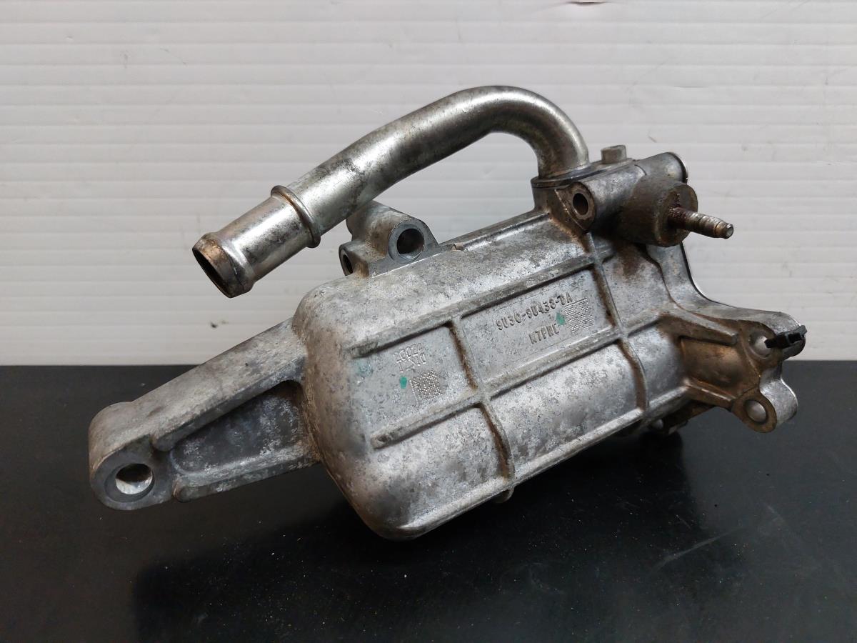 Radiador de gases / EGR CITROËN C5 III (RD_)