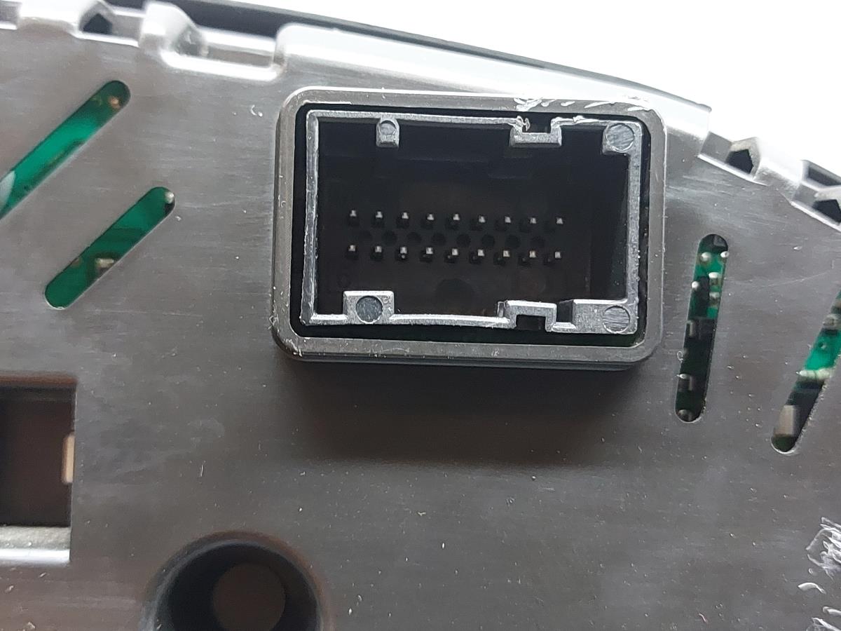 Instrument cluster ALFA ROMEO Mito (955_) Imagem-6