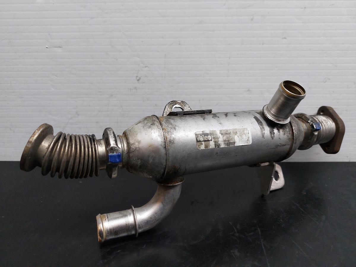 Radiador de gases / EGR CITROËN C5 I (DC_)