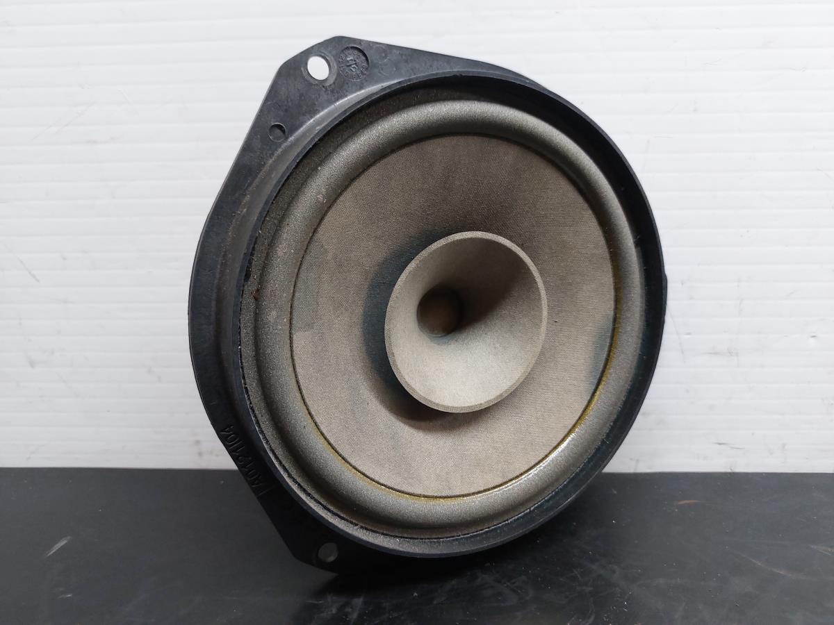 Sound system column / Speakers  ALFA ROMEO Mito (955_)