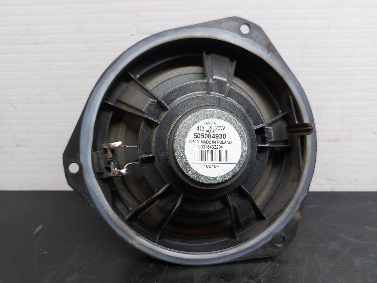 Sound system column / Speakers  ALFA ROMEO Mito (955_) Imagem-1