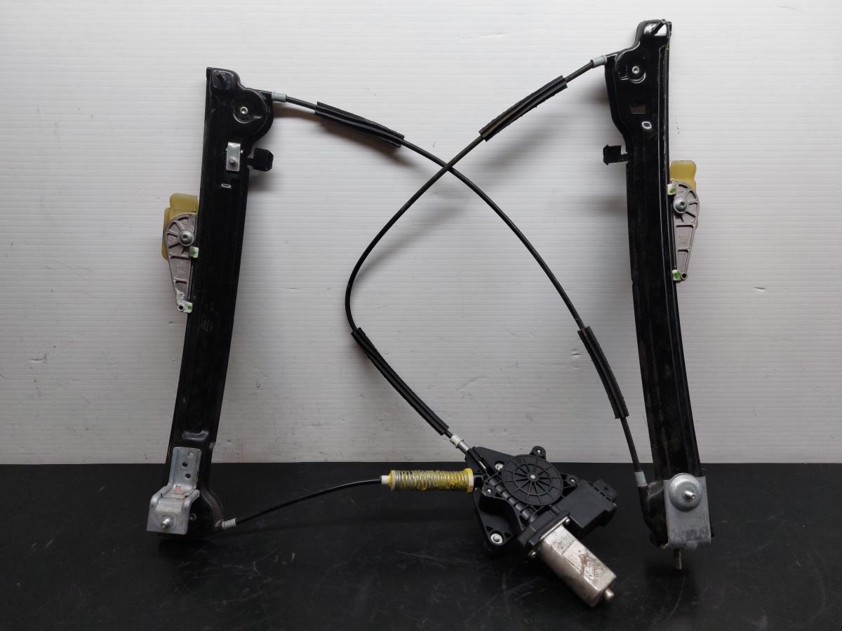 Right front window regulator ALFA ROMEO Mito (955_)