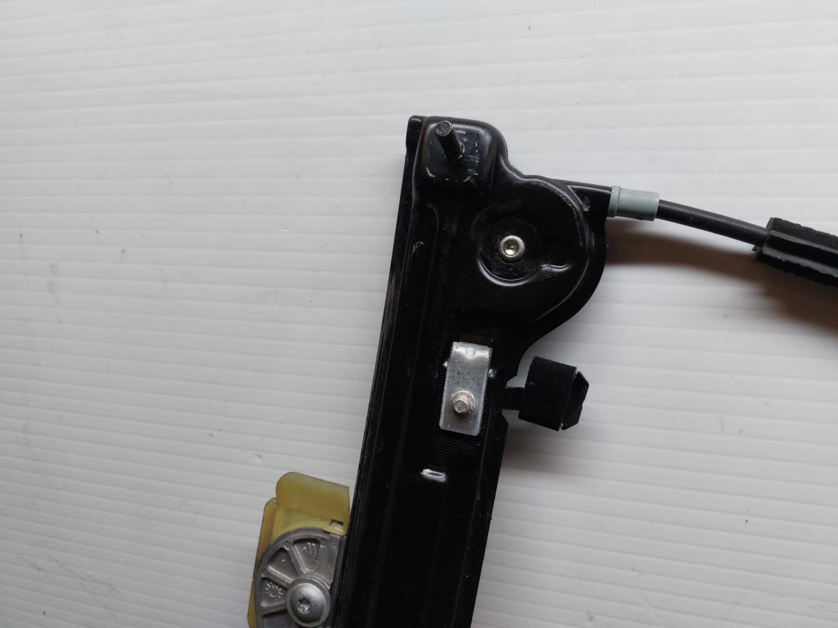 Right front window regulator ALFA ROMEO Mito (955_) Imagem-2