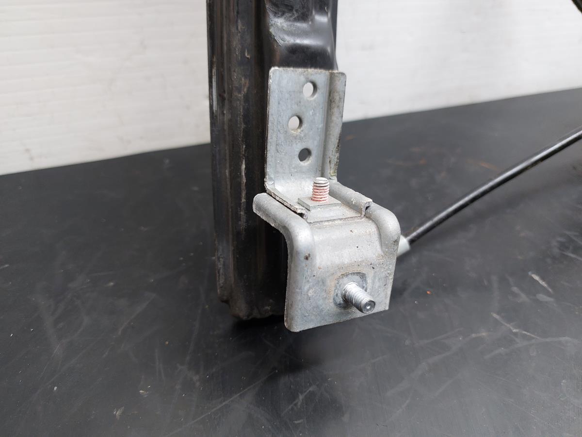 Right front window regulator ALFA ROMEO Mito (955_) Imagem-1