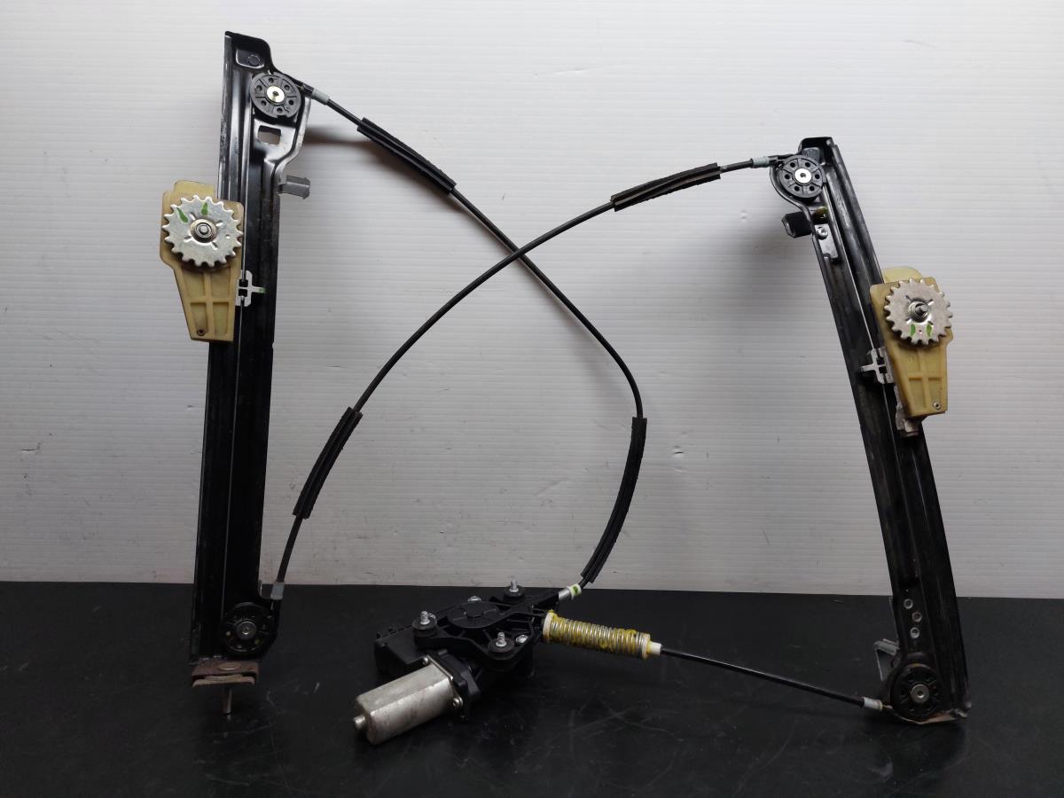 Right front window regulator ALFA ROMEO Mito (955_) Imagem-4