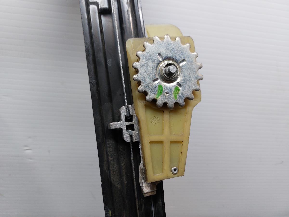 Right front window regulator ALFA ROMEO Mito (955_) Imagem-6