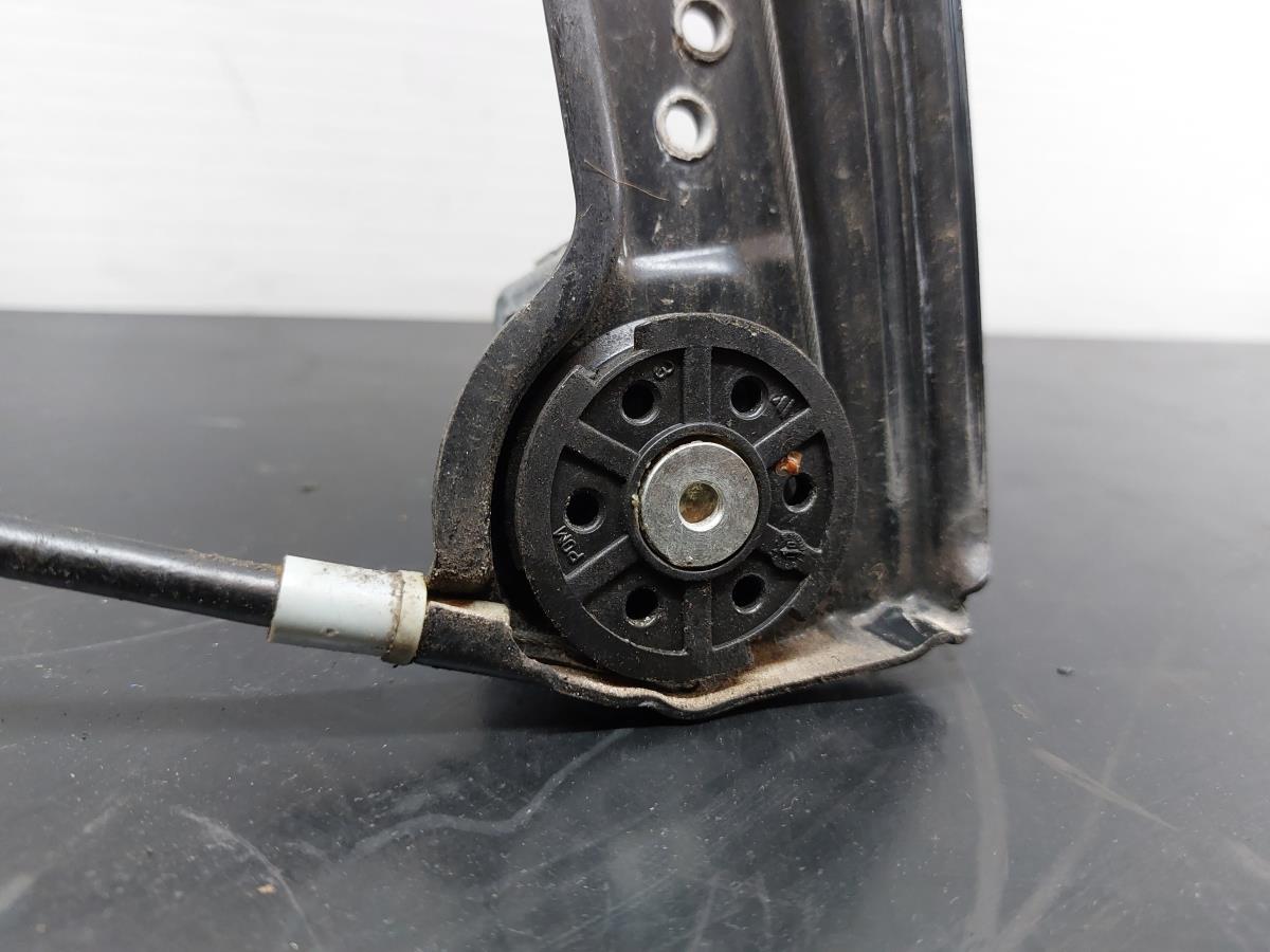 Right front window regulator ALFA ROMEO Mito (955_) Imagem-5