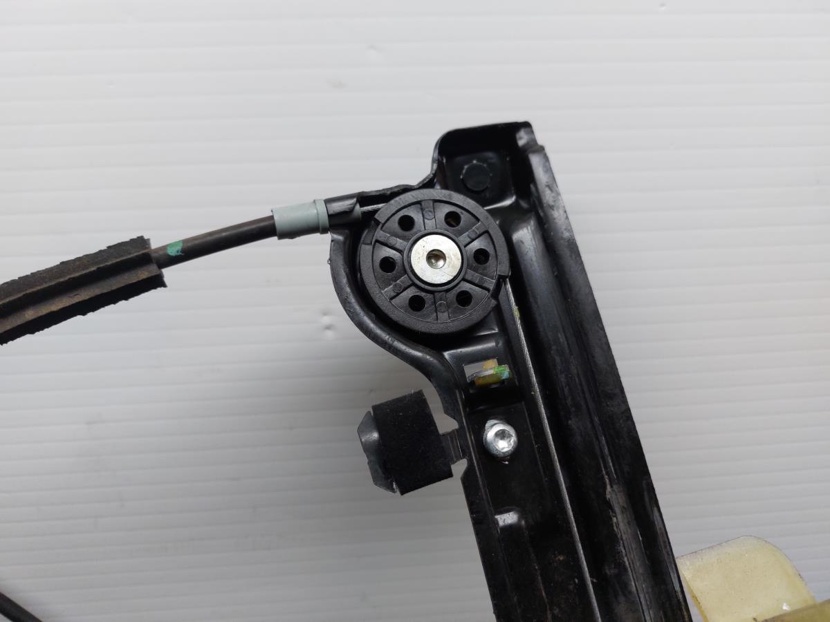 Right front window regulator ALFA ROMEO Mito (955_) Imagem-7