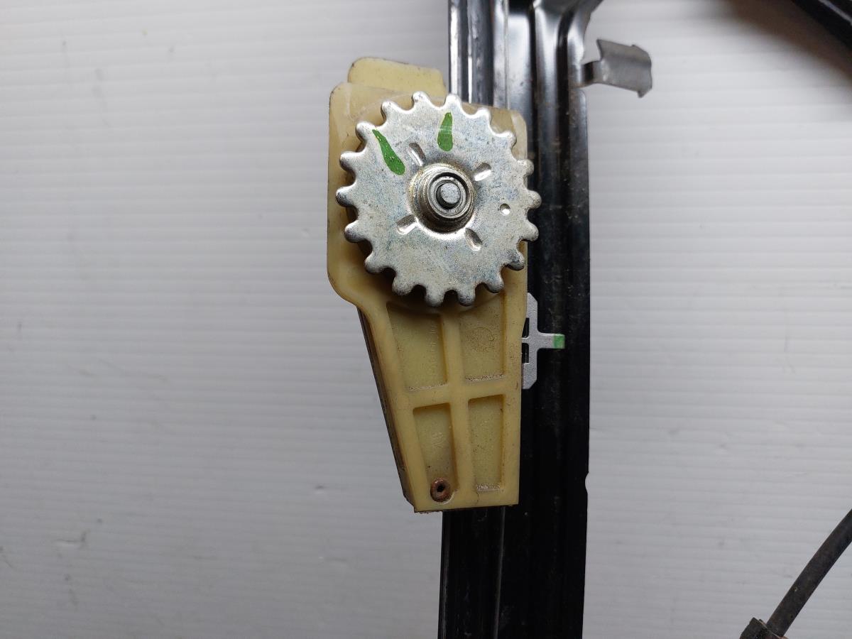 Right front window regulator ALFA ROMEO Mito (955_) Imagem-9