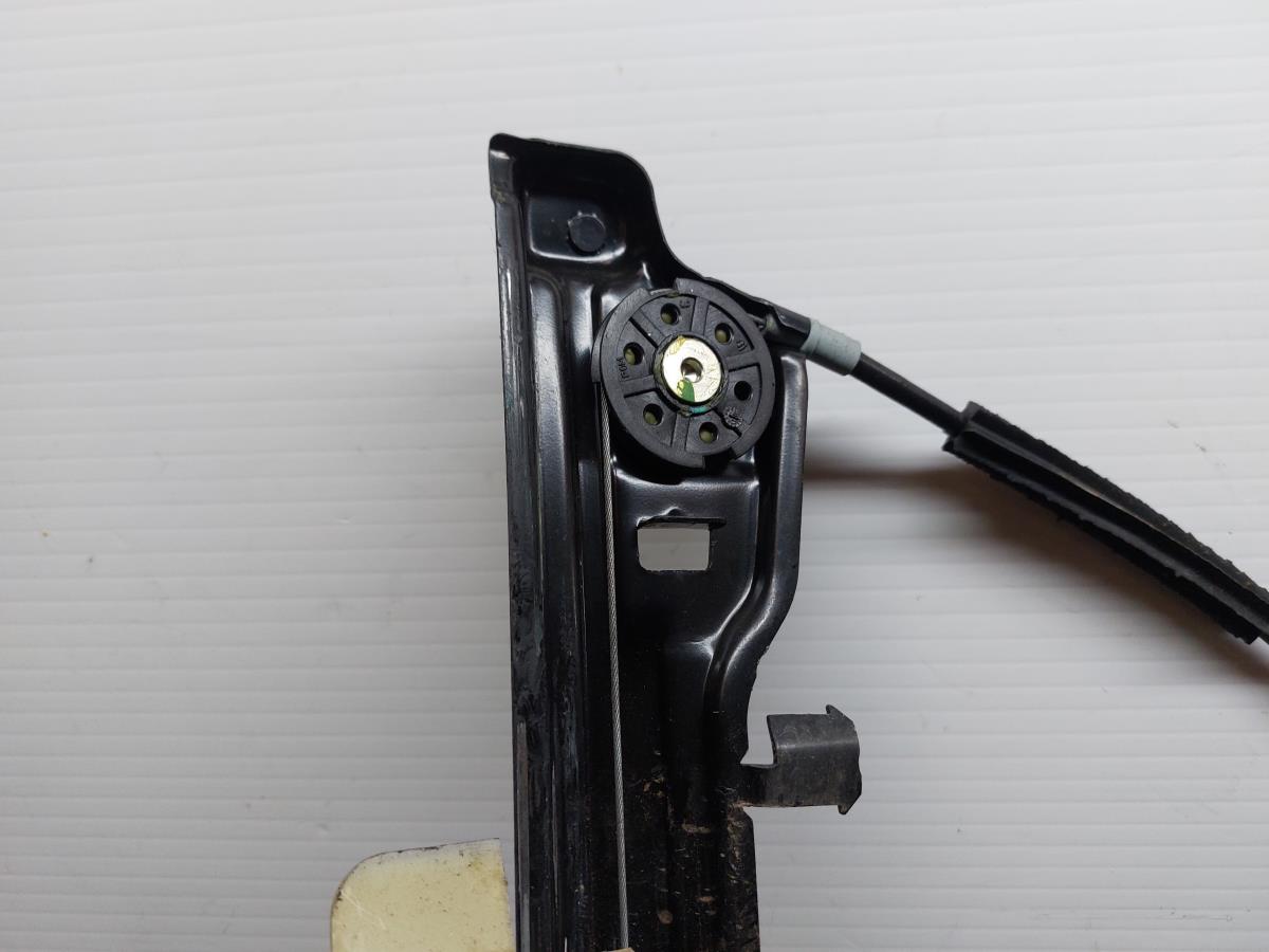 Right front window regulator ALFA ROMEO Mito (955_) Imagem-8