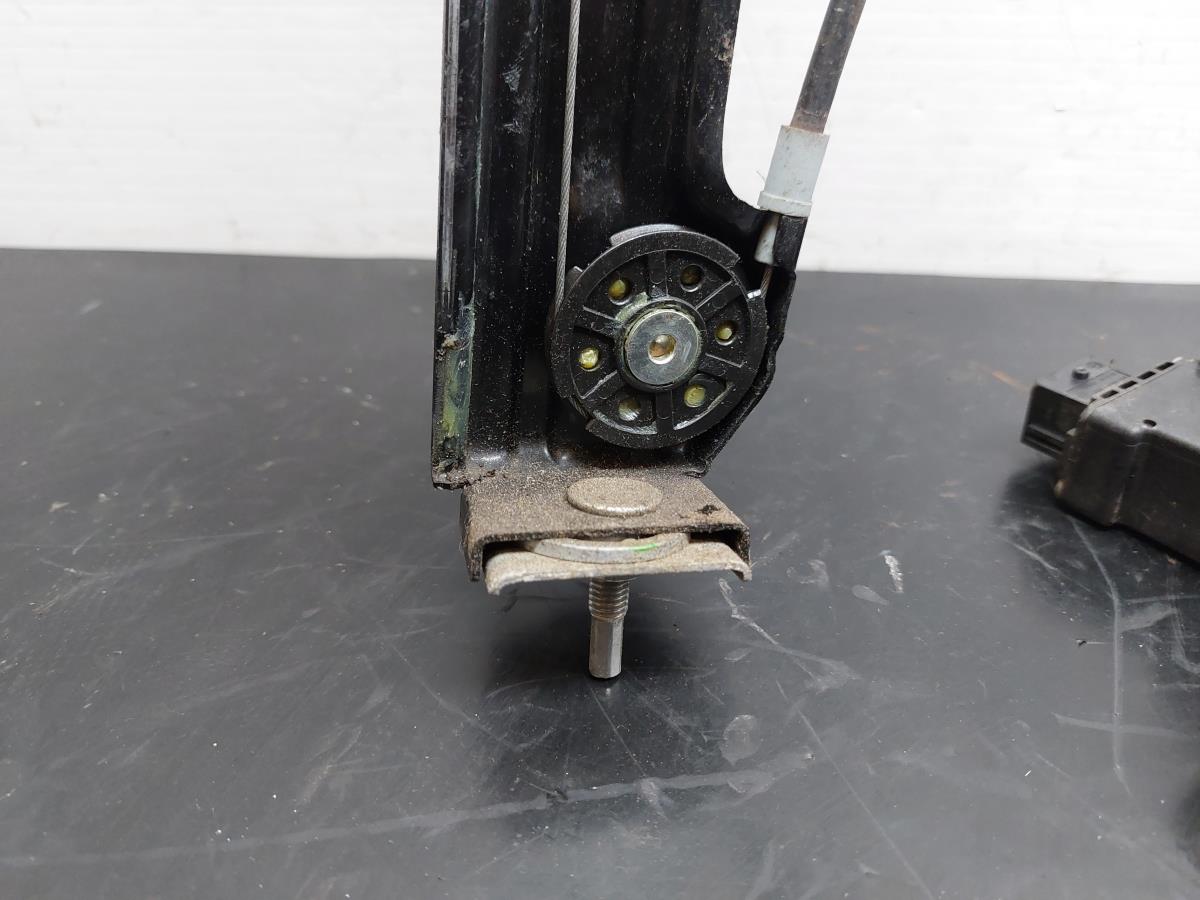 Right front window regulator ALFA ROMEO Mito (955_) Imagem-10