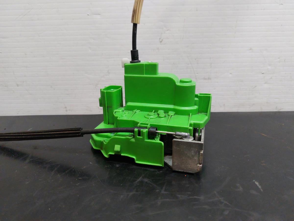 Front Right Door Lock ALFA ROMEO Mito (955_)