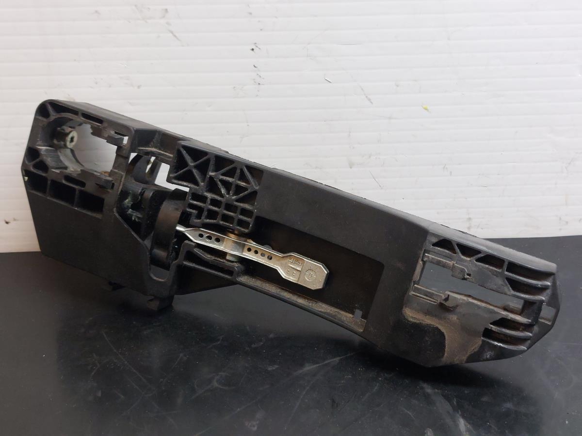 Supporto maniglia porta anteriore destra ALFA ROMEO Mito (955_)