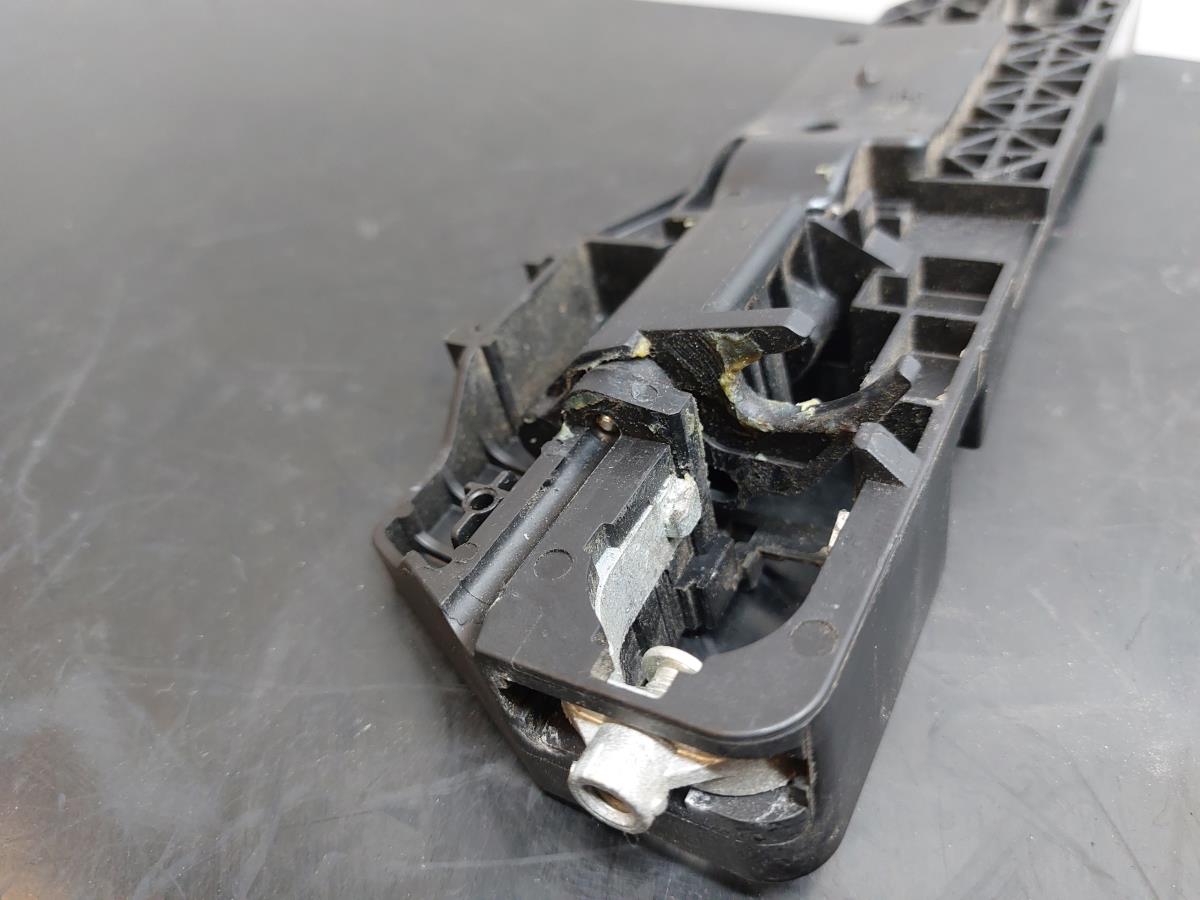 Soporte Manija puerta Delantera Derecha ALFA ROMEO Mito (955_) Imagem-1
