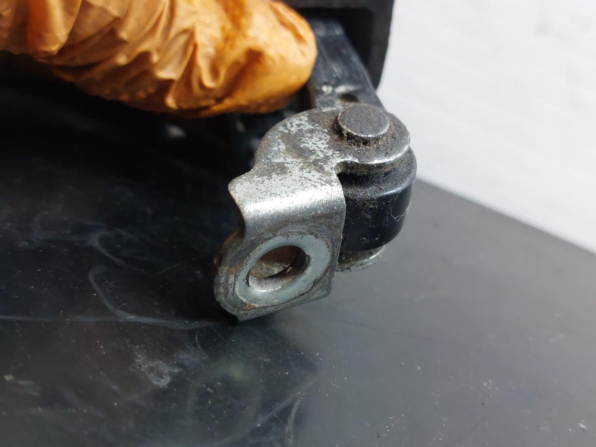 Limitador de puerta  delantero izquierdo ALFA ROMEO Mito (955_) Imagem-3