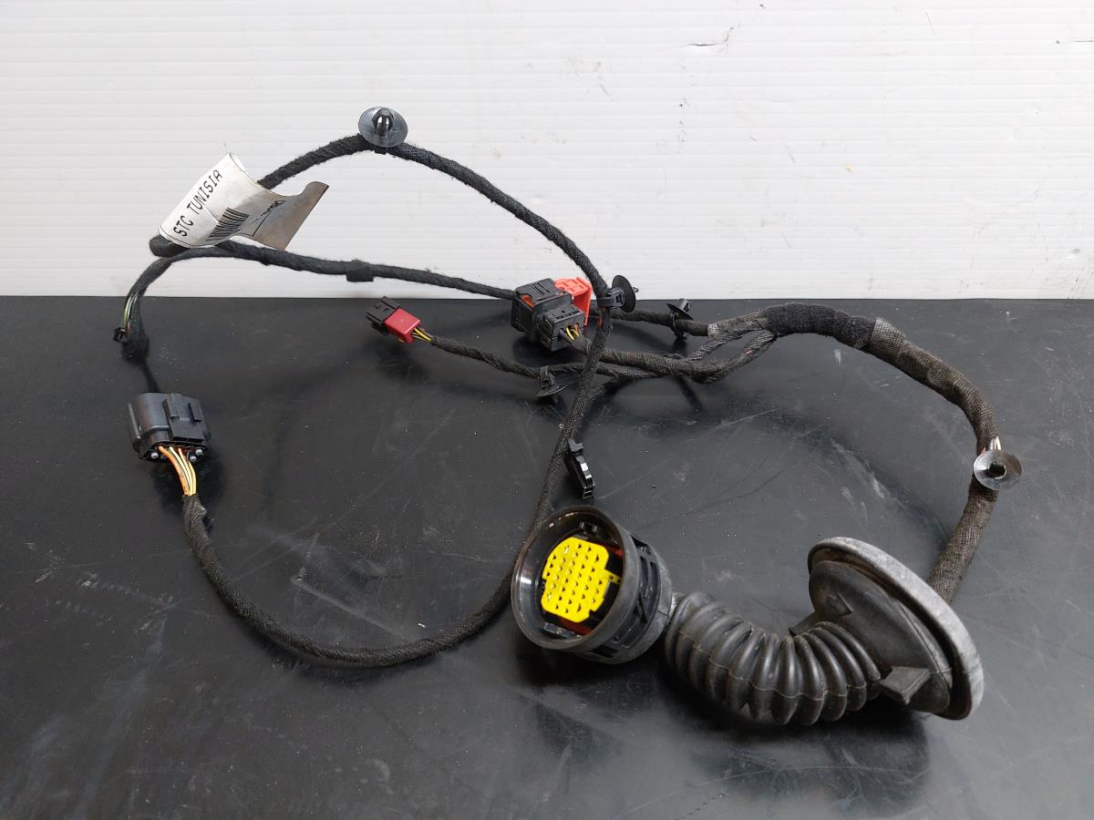 Cablagem interior ALFA ROMEO Mito (955_)