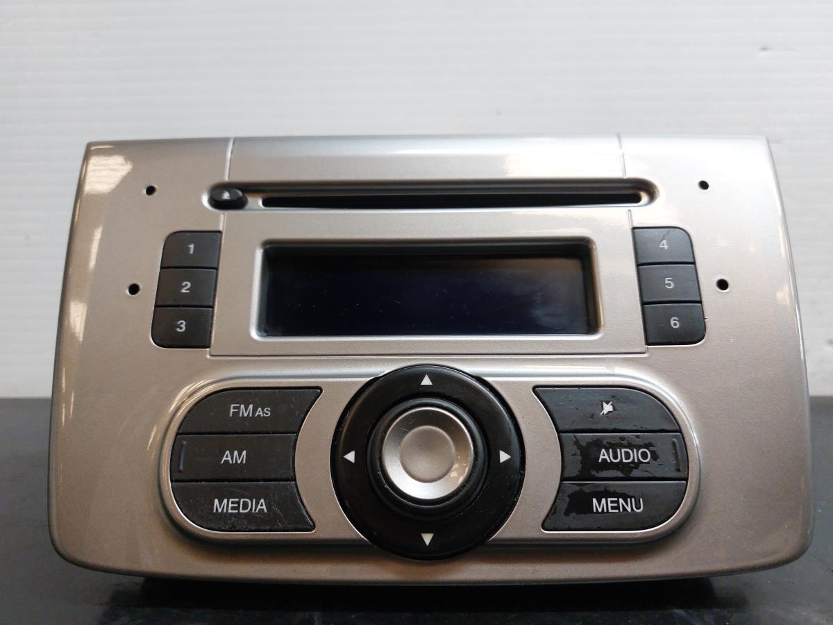 Rádio / auto-rádio ALFA ROMEO Mito (955_) Imagem-1
