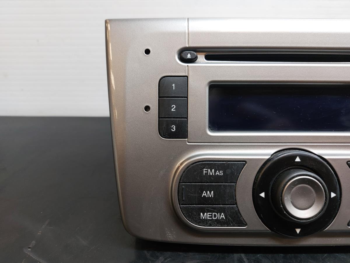 Rádio / auto-rádio ALFA ROMEO Mito (955_) Imagem-2