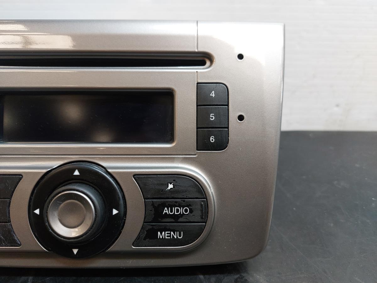 Rádio / auto-rádio ALFA ROMEO Mito (955_) Imagem-3