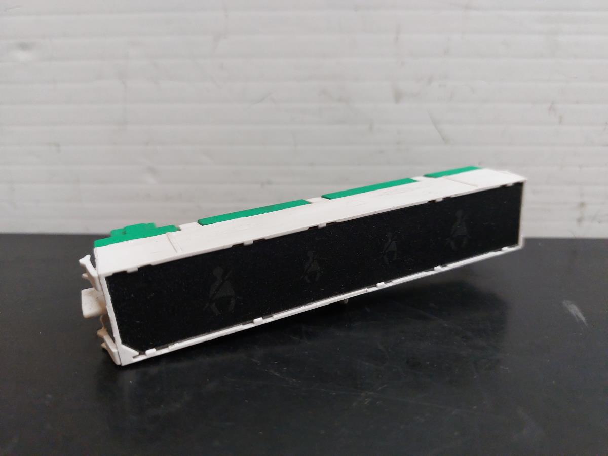 Display Monitor ALFA ROMEO Mito (955_)