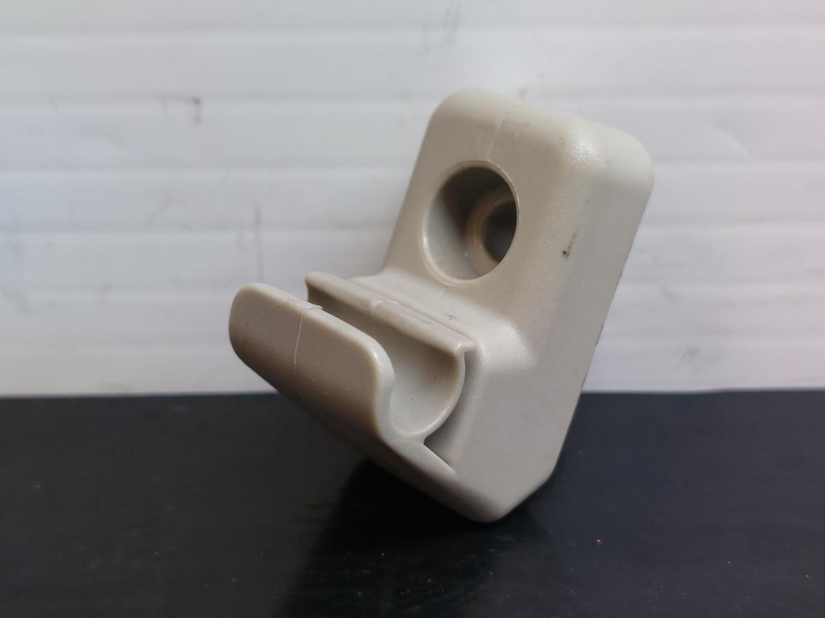 Supporto aletta parasole lato destro ALFA ROMEO Mito (955_)