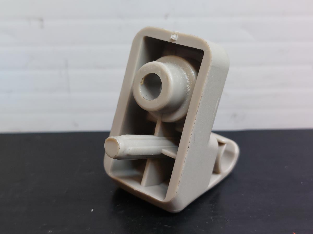 Right sun visor holder ALFA ROMEO Mito (955_) Imagem-1