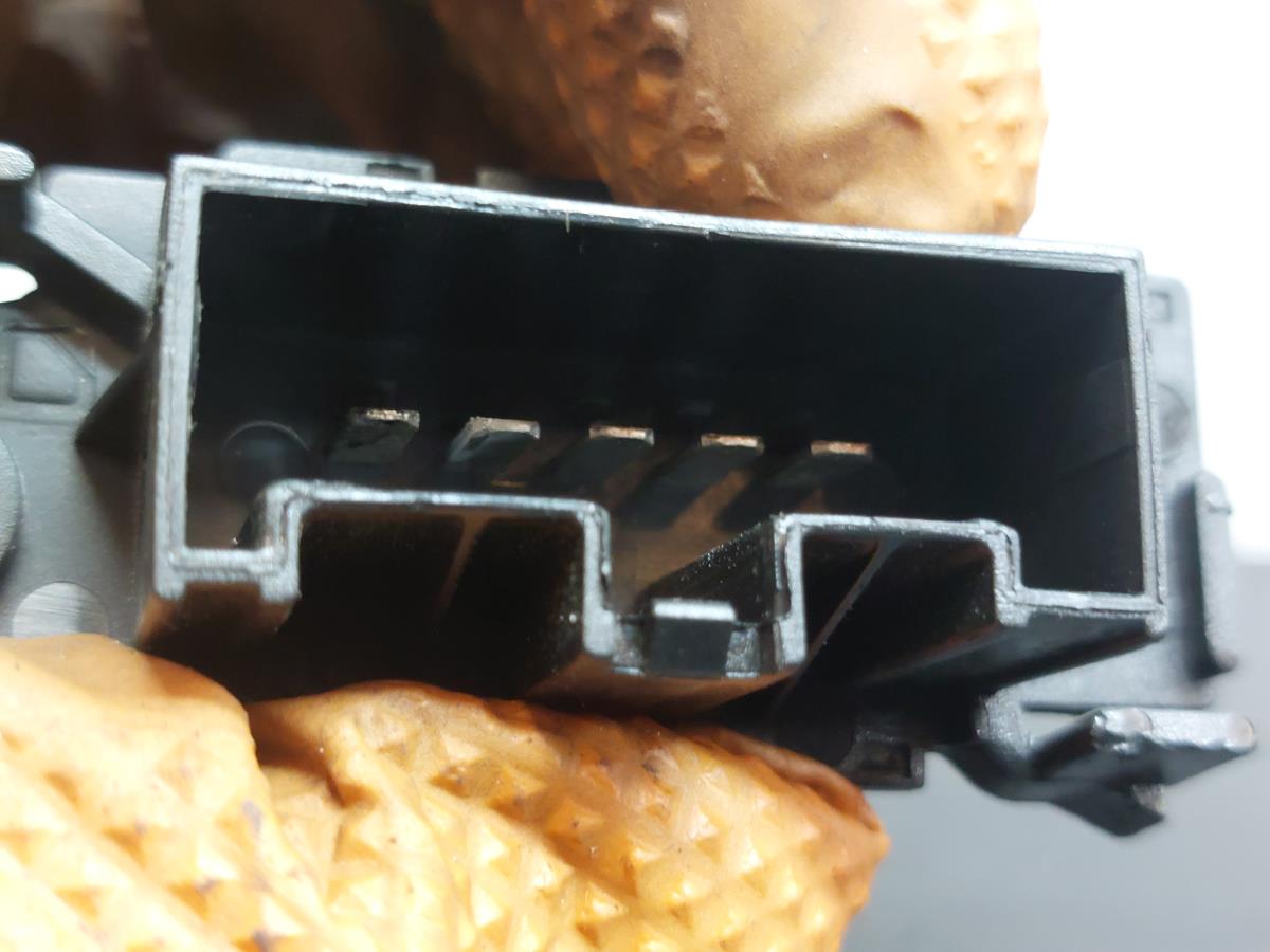 Heater resistor ALFA ROMEO Mito (955_) Imagem-2