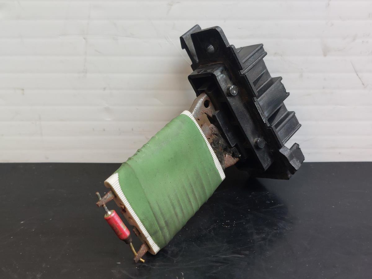 Heater resistor ALFA ROMEO Mito (955_) Imagem-1