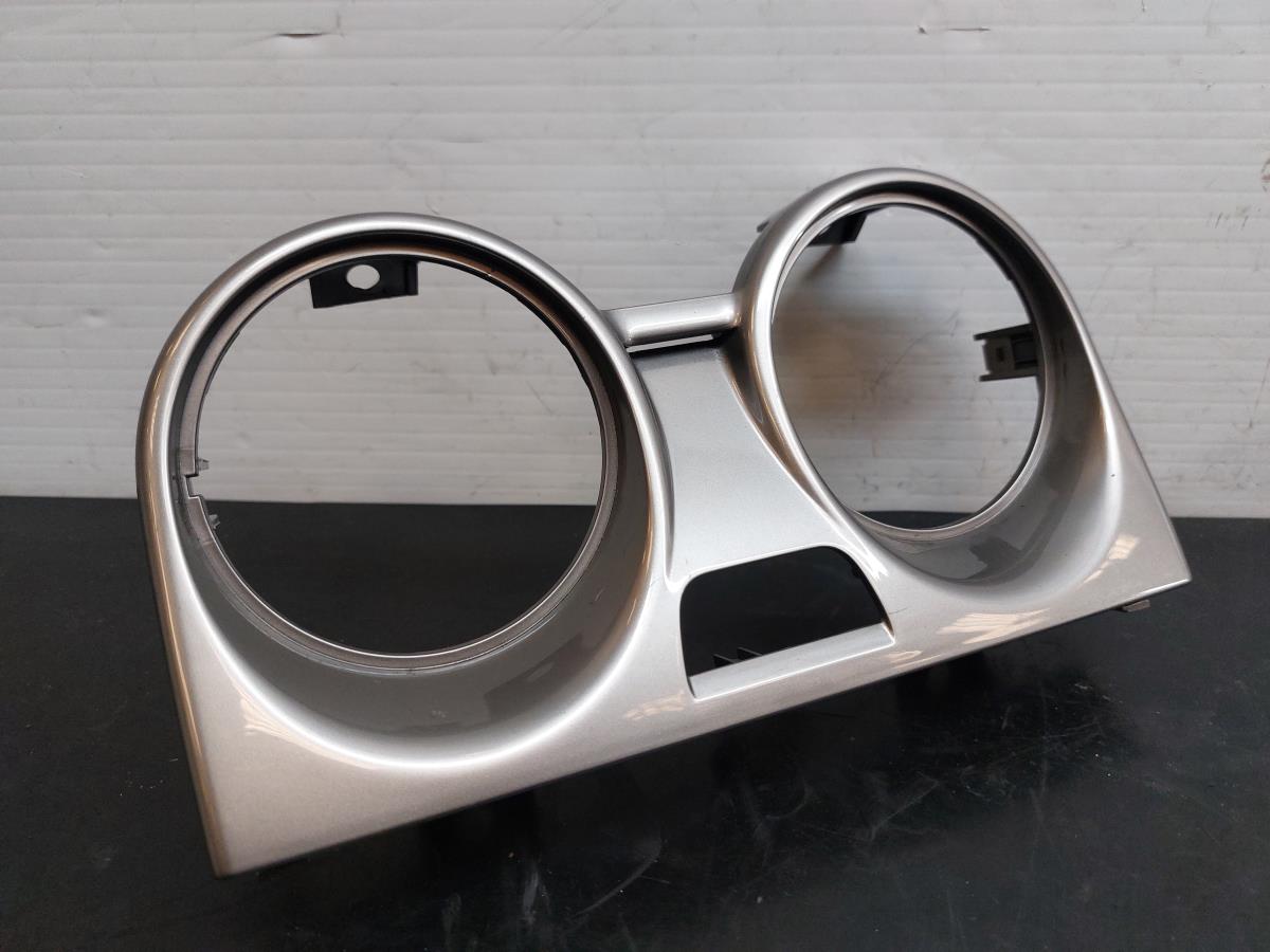 Cornice console centrale / radio / anello ALFA ROMEO Mito (955_)