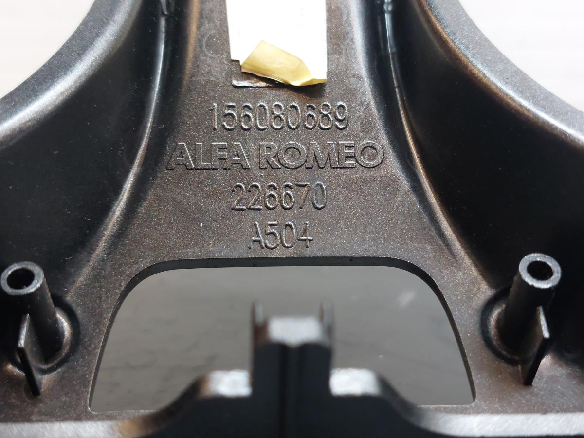Dashboard trim ALFA ROMEO Mito (955_) Imagem-3